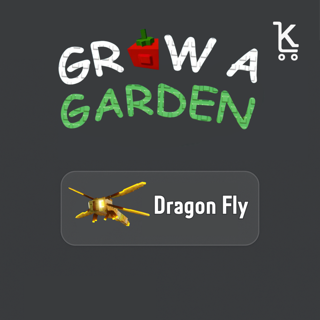 Dragon Fly